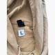 VOLCOM LOGO PULLOVER HOODIE / Pre-Owned