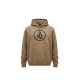 VOLCOM LOGO PULLOVER HOODIE / Pre-Owned