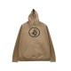 VOLCOM LOGO PULLOVER HOODIE / Pre-Owned