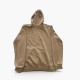 VOLCOM LOGO PULLOVER HOODIE / Pre-Owned