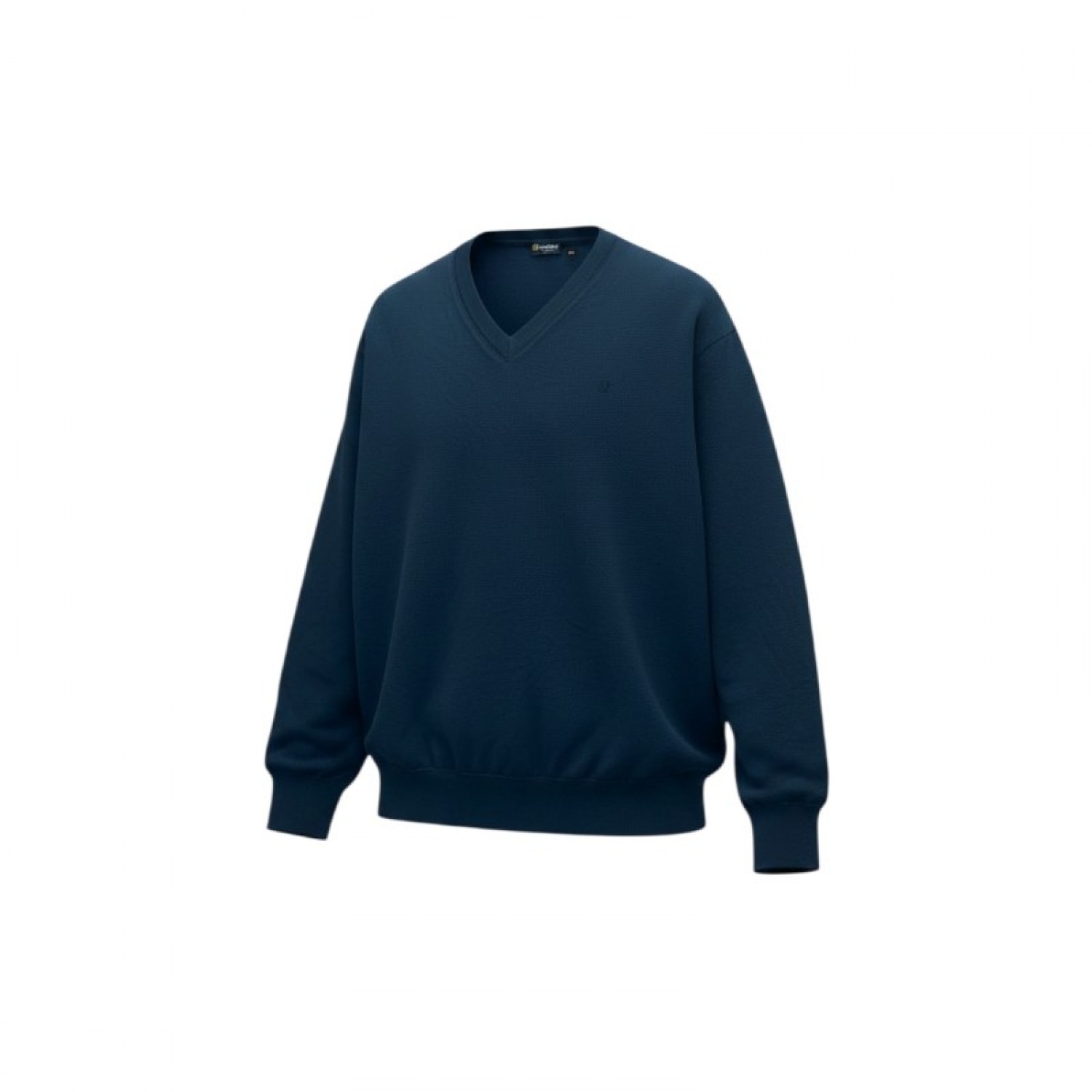 NAVIGARE V-NECK SWEATSHIRT / Pre-Owned