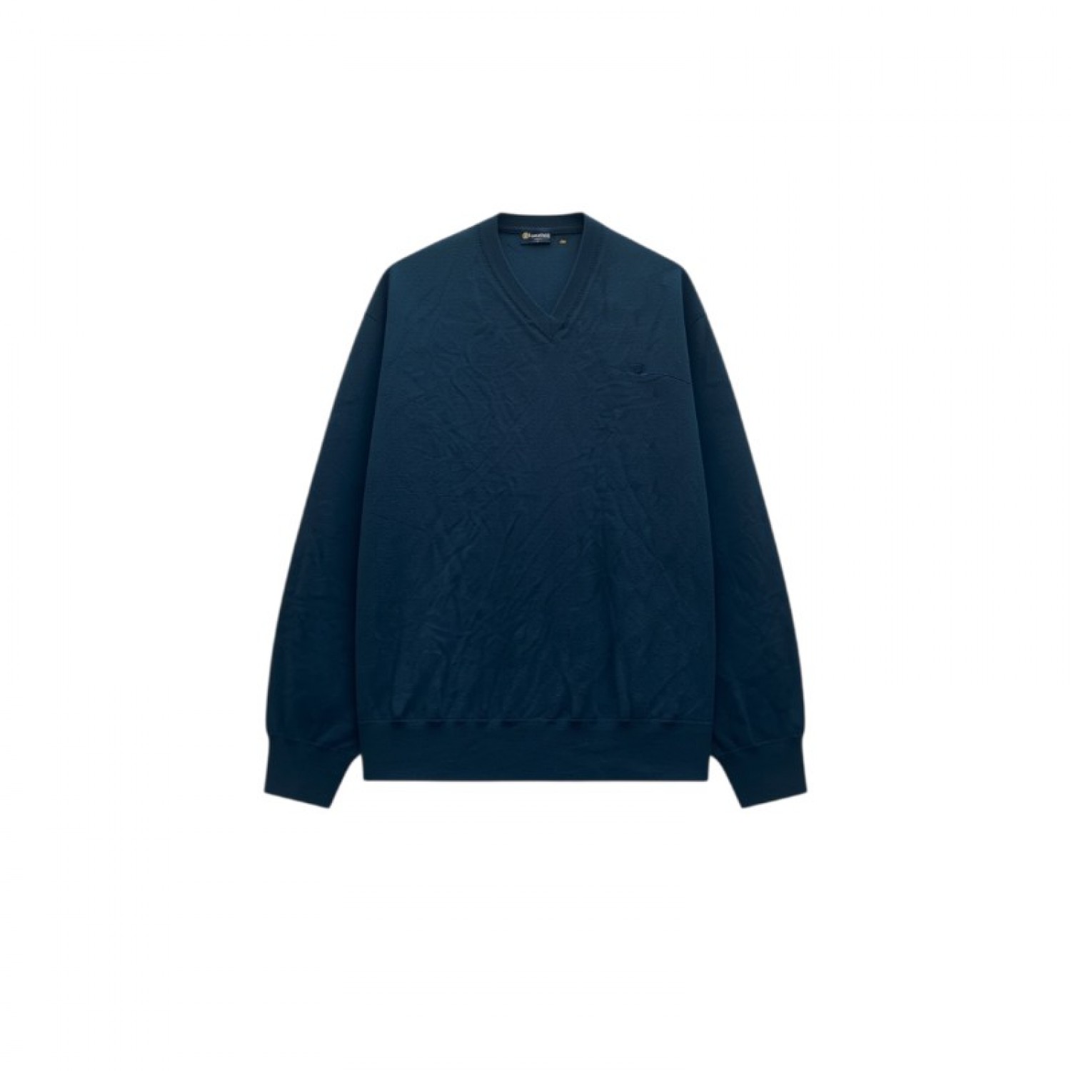 NAVIGARE V-NECK SWEATSHIRT / Pre-Owned