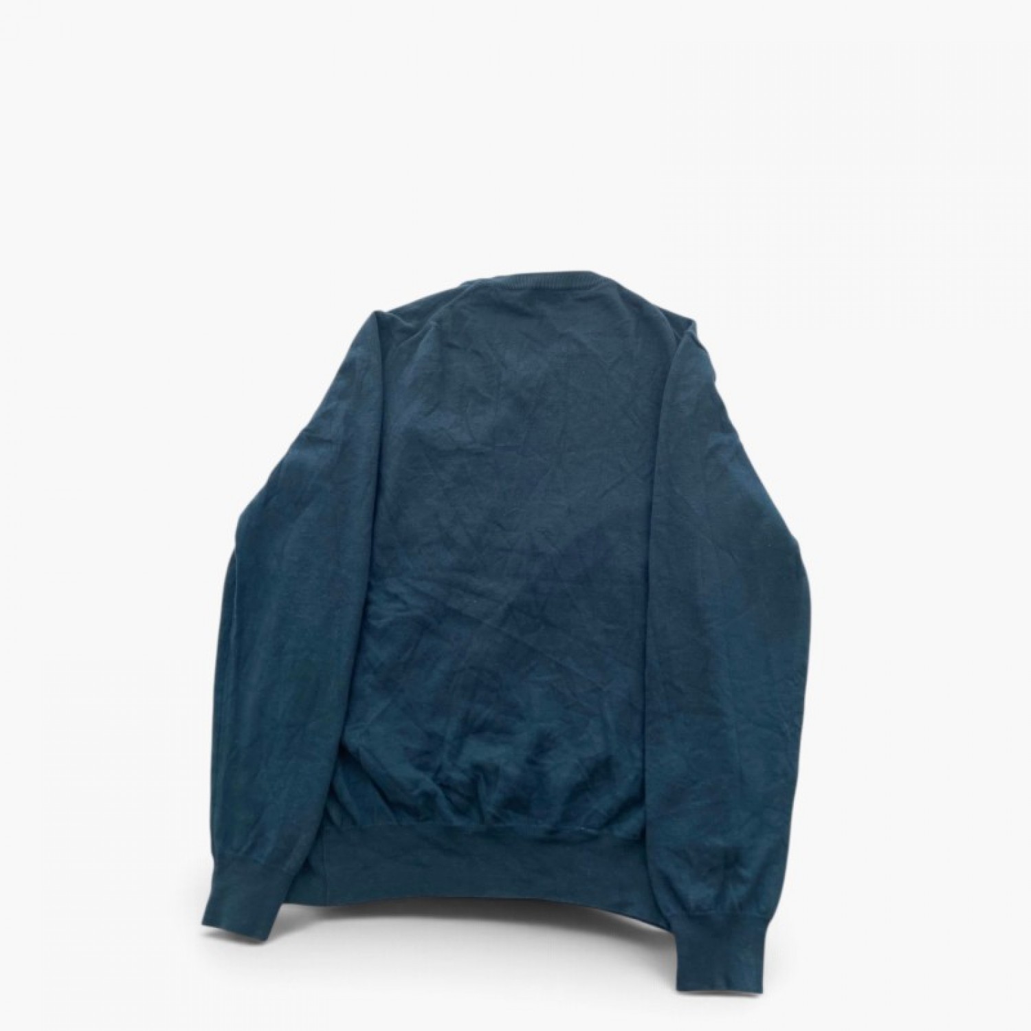 NAVIGARE V-NECK SWEATSHIRT / Pre-Owned