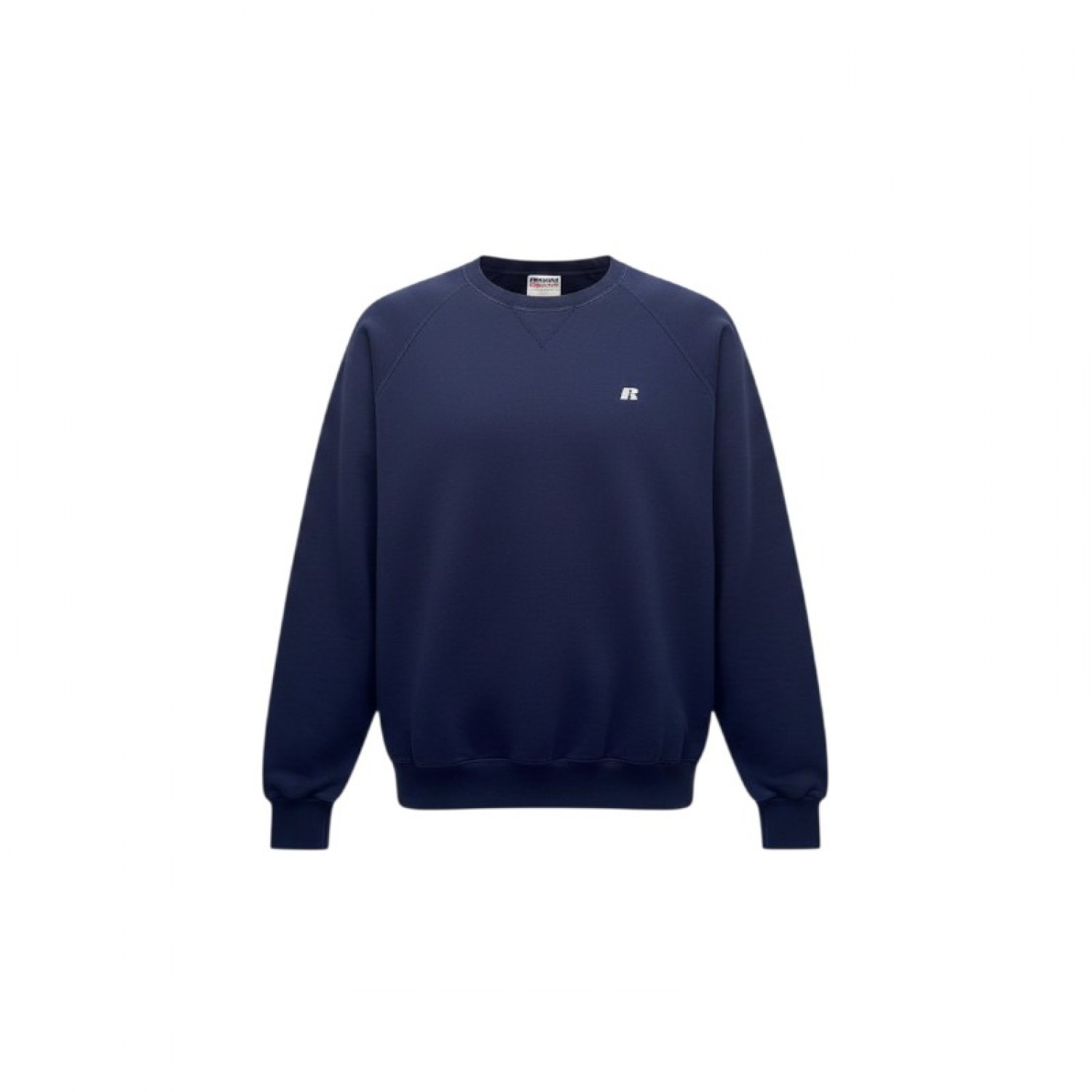 RUSSELL ATHLETIC PRO COTTON SWEATSHIRT / Pre-Owned