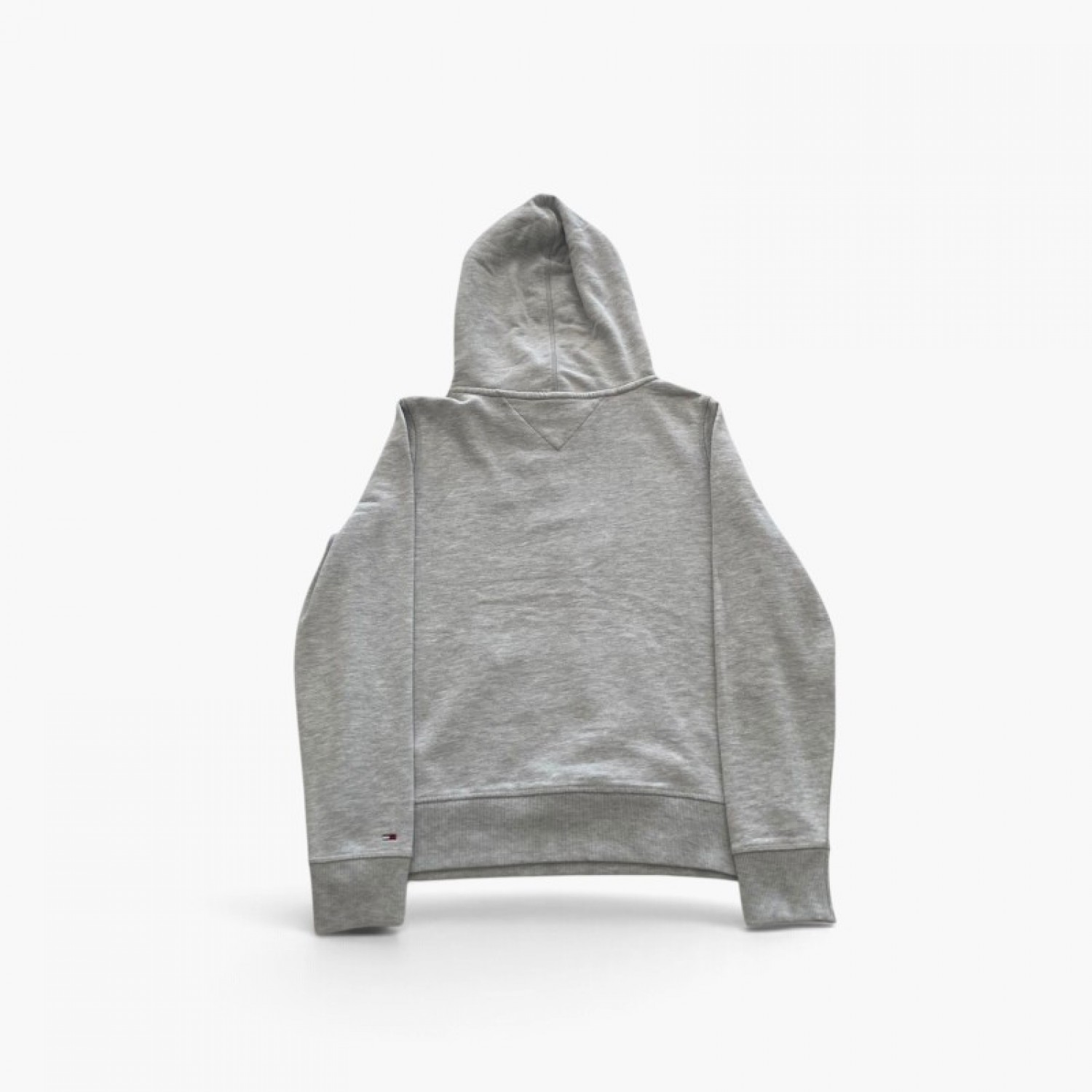 TOMMY JEANS LOVE LOGO HOODIE / Pre-Owned