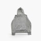 TOMMY JEANS LOVE LOGO HOODIE / Pre-Owned