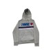 TOMMY JEANS LOVE LOGO HOODIE / Pre-Owned