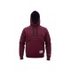 CHAMPION HALF-ZIP TECH HOODIE / Pre-Owned