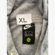 NIKE SB GREY PULLOVER HOODIE / Pre-Owned