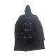 Tommy Hilfiger Black Corduroy Duffle Coat — Size XL / Pre-Owned