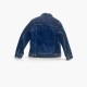 Tommy Hilfiger Denim Blue Trucker Jacket — Size S / 152 / Pre-Owned