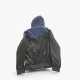 Genster Grey Jacket — Size L / Pre-Owned