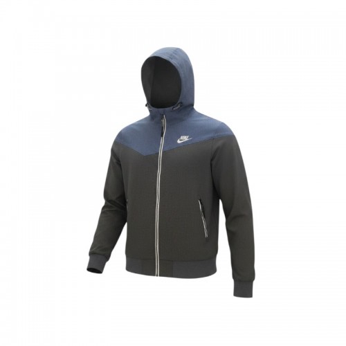 Genster Grey Jacket — Size L / Pre-Owned