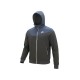 Genster Grey Jacket — Size L / Pre-Owned