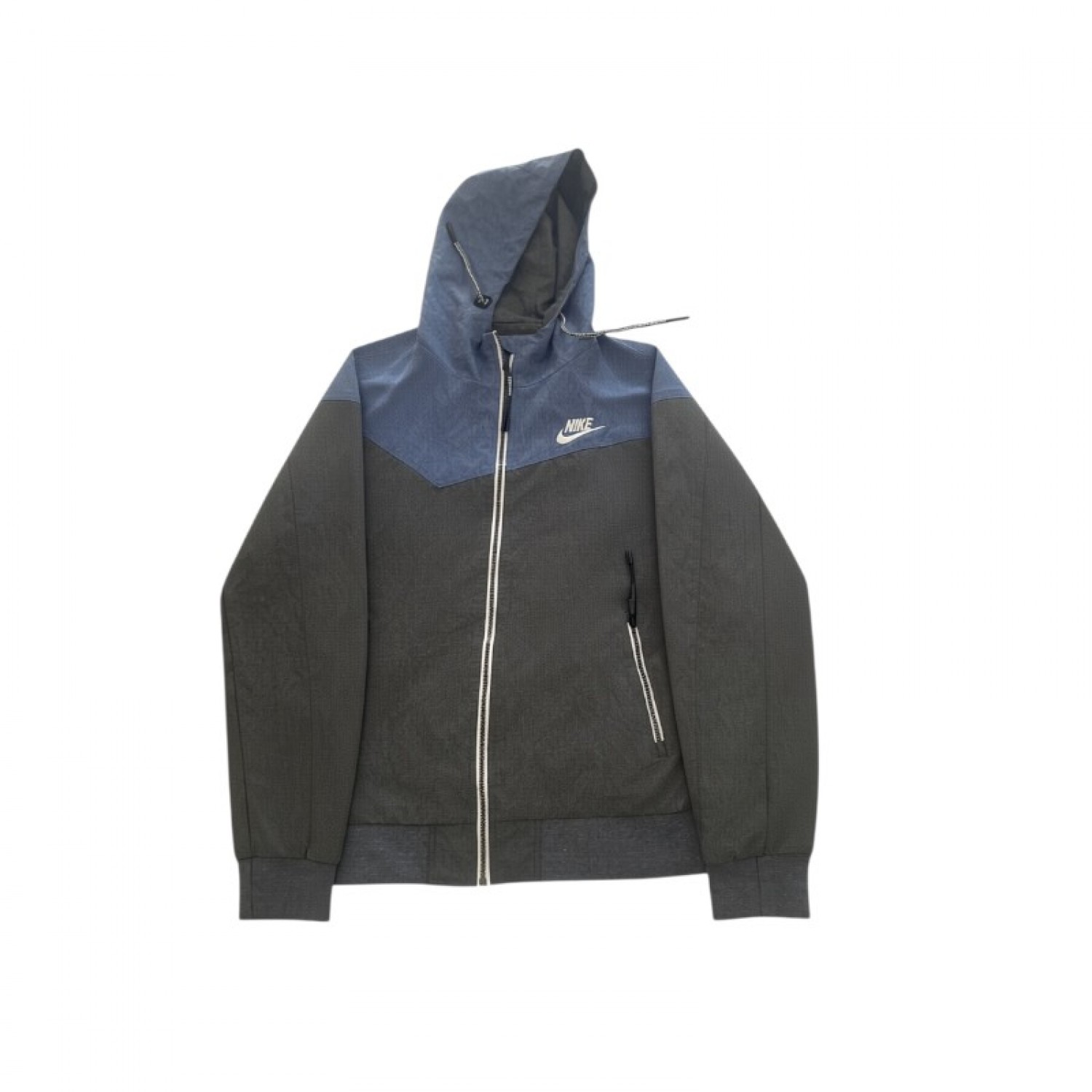 Genster Grey Jacket — Size L / Pre-Owned