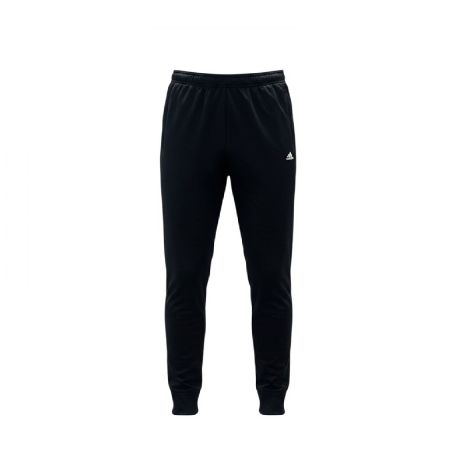 Adidas Παιδικό Μαύρο Αθλητικό Παντελόνι Jogger – Μέγεθος L / Pre-Owned