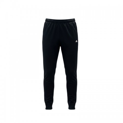 Adidas Παιδικό Μαύρο Αθλητικό Παντελόνι Jogger – Μέγεθος L / Pre-Owned