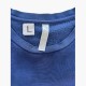 Adidas Navy Blue Crewneck Sweatshirt — Size L / Pre-Owned