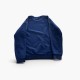Adidas Navy Blue Crewneck Sweatshirt — Size L / Pre-Owned