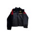 Nike Manchester United Black & Grey Training Jacket — Size L / Pre-Owned