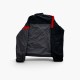Nike Manchester United Black & Grey Training Jacket — Size L / Pre-Owned