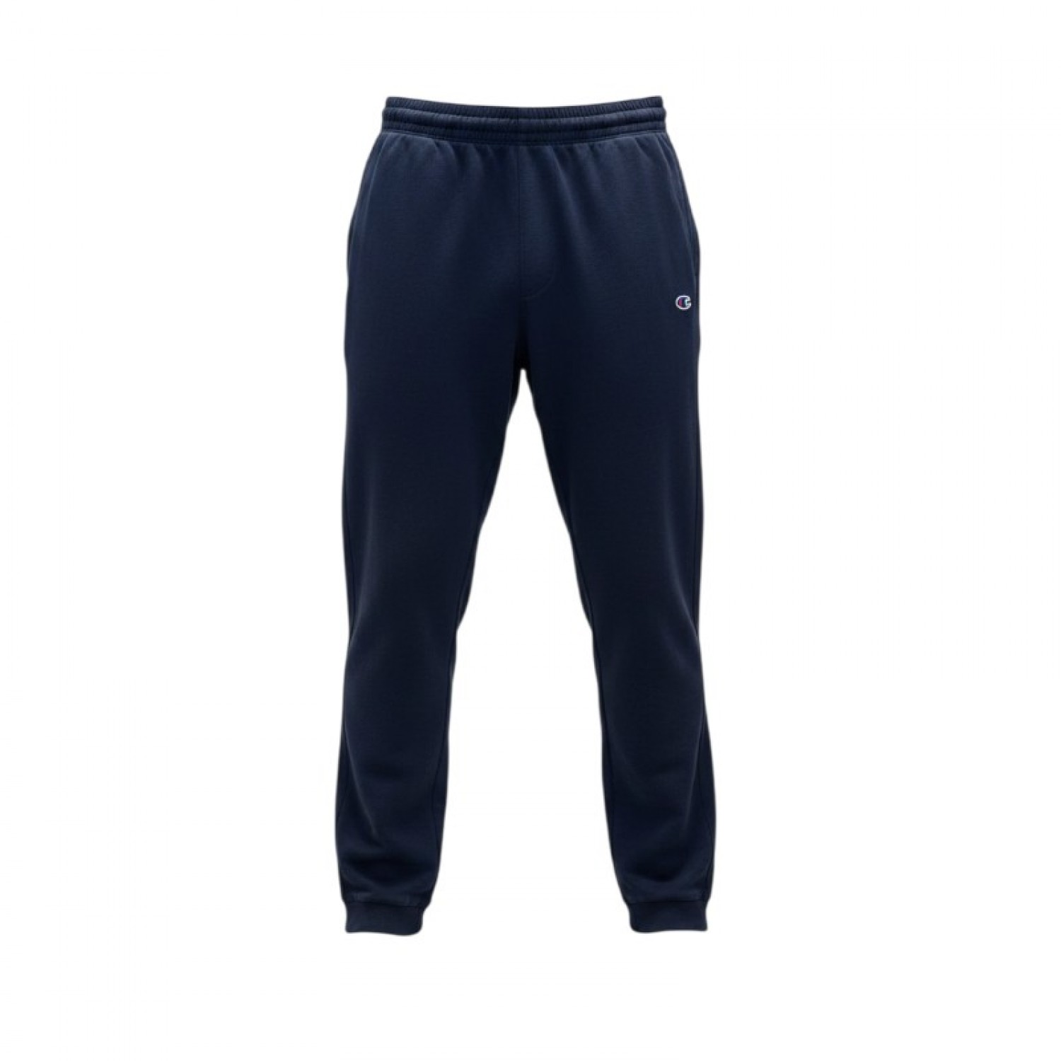 Champion Σκούρο Μπλε Αθλητικό Παντελόνι Jogger – Μέγεθος M / Pre-Owned