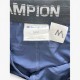 Champion Σκούρο Μπλε Αθλητικό Παντελόνι Jogger – Μέγεθος M / Pre-Owned