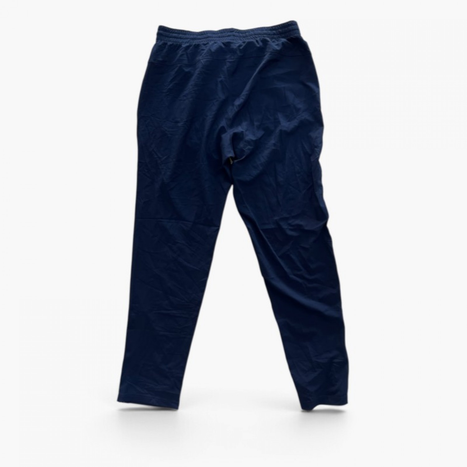 Champion Σκούρο Μπλε Αθλητικό Παντελόνι Jogger – Μέγεθος M / Pre-Owned