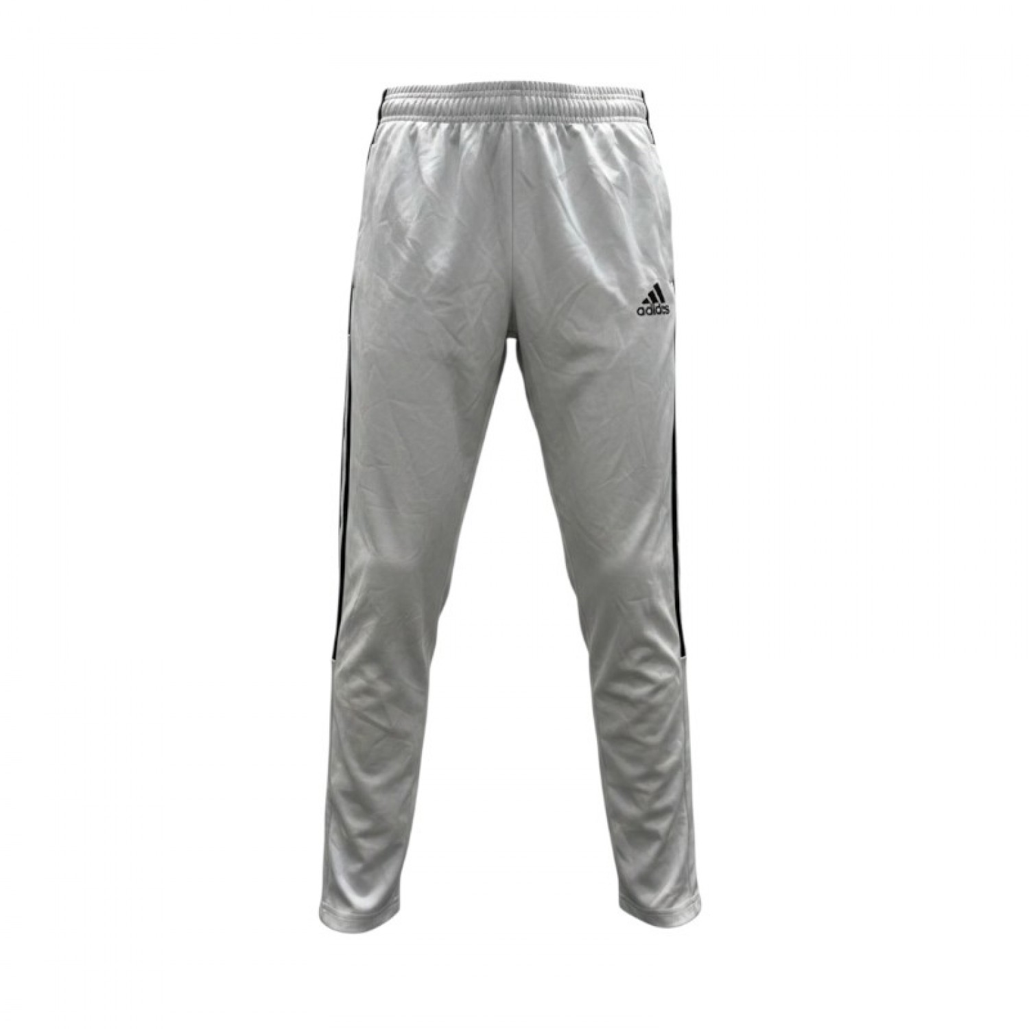 Adidas Παιδικό Ανοιχτό Γκρι Αθλητικό Παντελόνι – Μέγεθος 13–14 Ετών / 164 cm / Pre-Owned