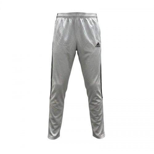 Adidas Παιδικό Ανοιχτό Γκρι Αθλητικό Παντελόνι – Μέγεθος 13–14 Ετών / 164 cm / Pre-Owned