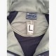 Champion Σκούρο Μπλε Αθλητική Ζακέτα Colorblock – Μέγεθος L / Pre-Owned