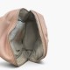 Desigual Mini Backpack — Ροζ / Nude — One Size / Pre-Owned