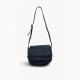 Coveri Collection Crossbody Bag — Μπλε — One Size / Pre-Owned