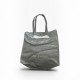Ted Baker Bow Shopper Bag — Γκρι — One Size / Pre-Owned