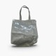 Ted Baker Bow Shopper Bag — Γκρι — One Size / Pre-Owned