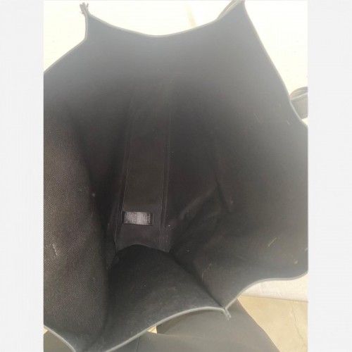 Ted Baker Large Tote Bag — Μαύρο — One Size / Pre-Owned