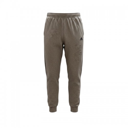 Adidas Γκρι Μελανζέ Φούτερ Παντελόνι Jogger – Μέγεθος L / Pre-Owned