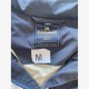 Napapijri Navy Blue Lightweight Technical Jacket — Size M / Pre-Owned