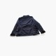 Napapijri Navy Blue Lightweight Technical Jacket — Size M / Pre-Owned