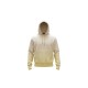 Champion Cream Pullover Hoodie — Size M / Pre-Owned