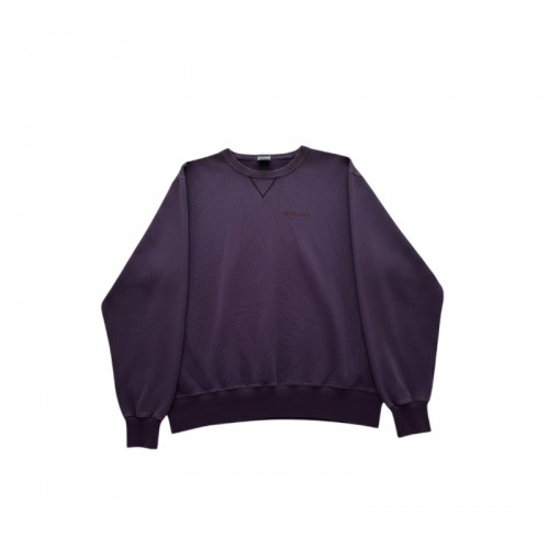 Vintage Champion Purple Crewneck Sweatshirt — Size XXL / Pre-Owned