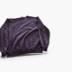 Vintage Champion Purple Crewneck Sweatshirt — Size XXL / Pre-Owned