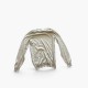 Paul & Shark Wool & Silk Cream Knit Sweater — Size S / Pre-Owned