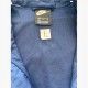 Nike Navy Full-Zip Track Jacket — Size L / Pre-Owned
