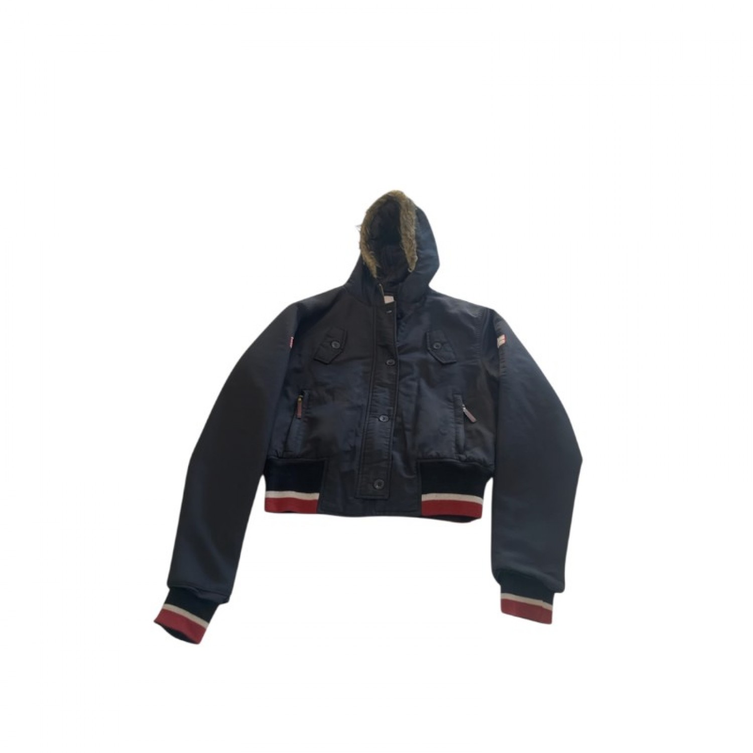 Lonsdale Lightweight Jacket — M / Pre-Owned