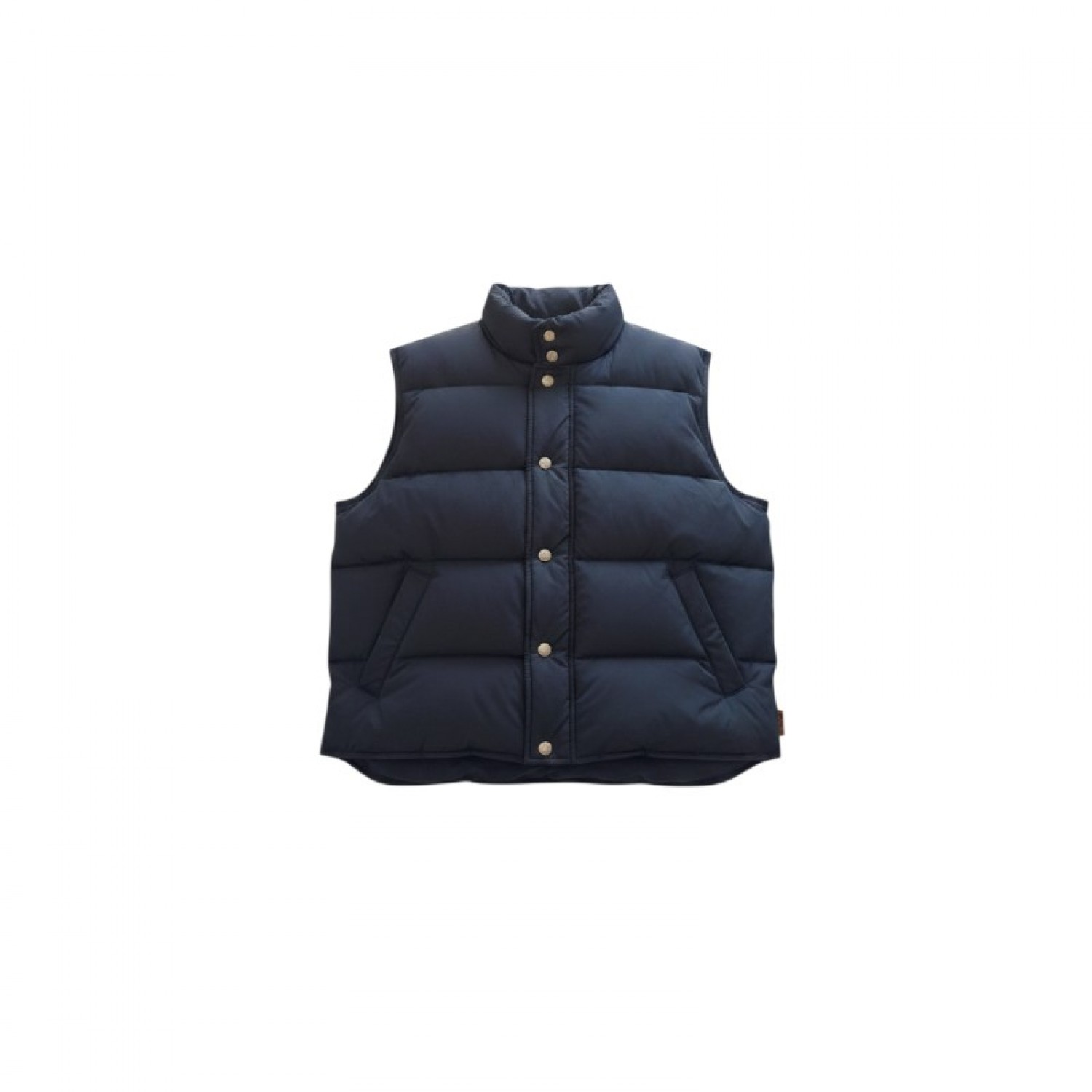 Fila Hooded Bomber Jacket — M / Pre-Owned