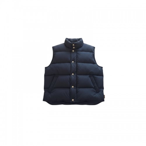 Fila Hooded Bomber Jacket — M / Pre-Owned