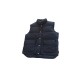 Fila Hooded Bomber Jacket — M / Pre-Owned