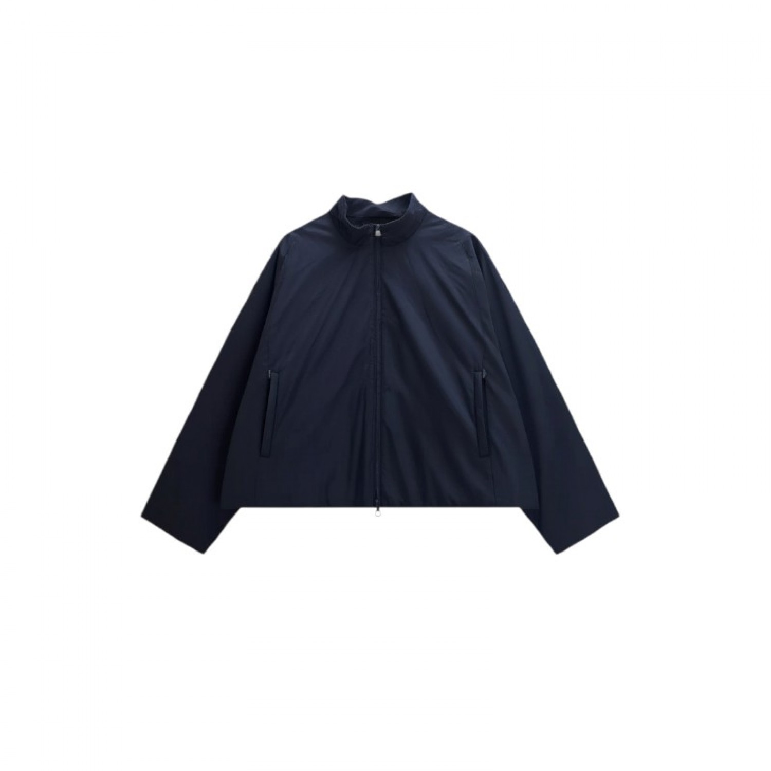 Navy Lightweight Jacket / Pre-Owned