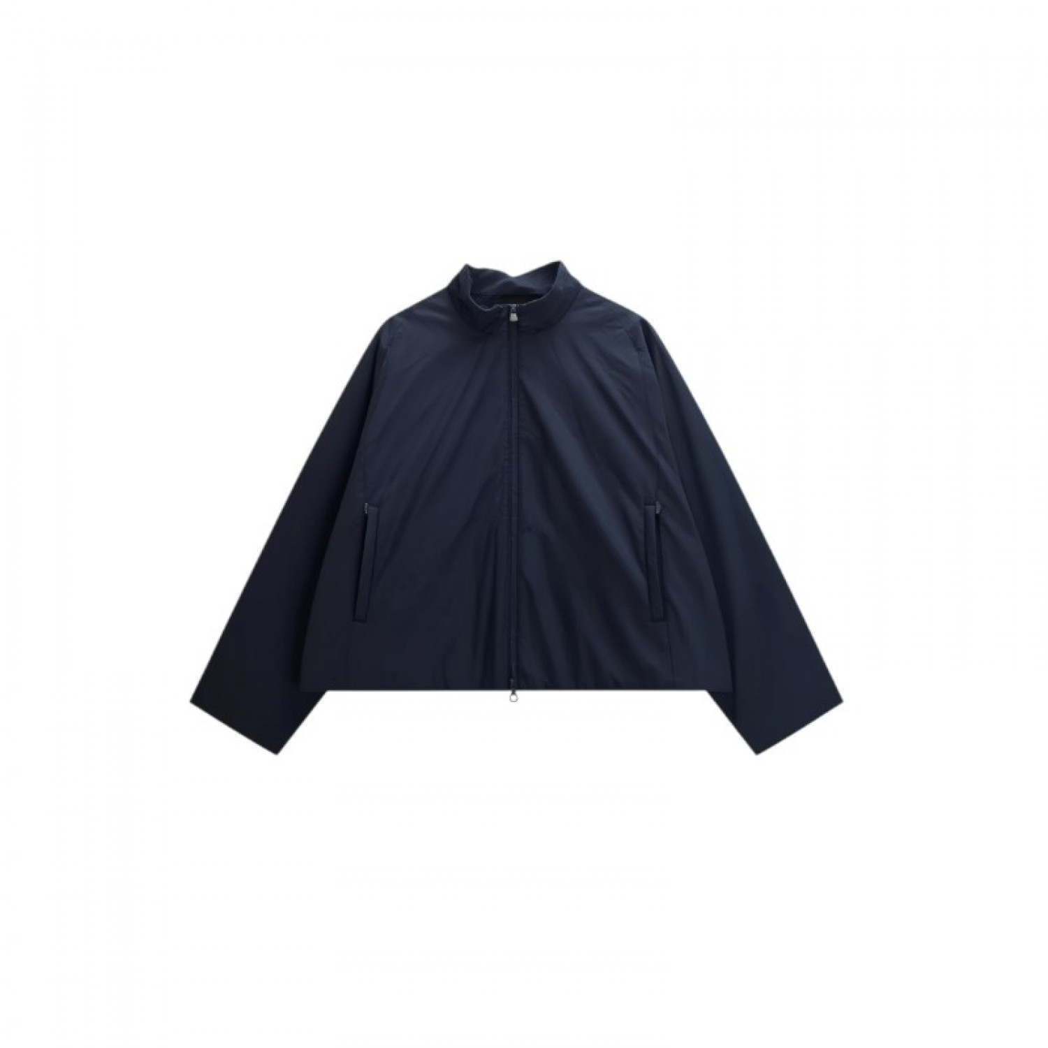 Navy Lightweight Jacket / Pre-Owned